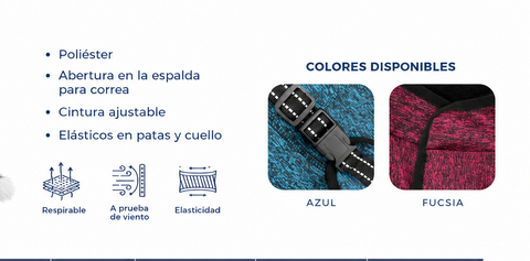 Capa London Polar para Perros