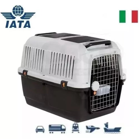 Transportadora Bracco Travel #4 Perro Y Gato