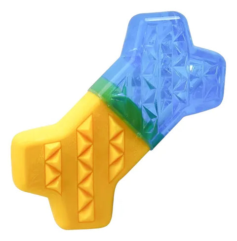 Hueso para Congelar Wonder Dog