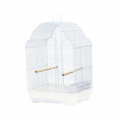 Jaula para aves