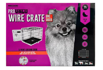 JAULA PARA MASCOTAS PLEGABLE S