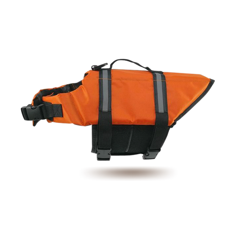 Flotador para Perros XXS