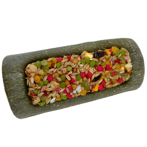 Tronco de Timothy – Snack Dental para Roedores