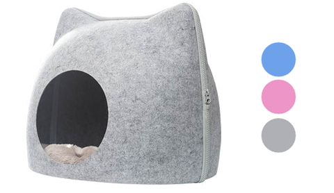 Refugio Felino Colores