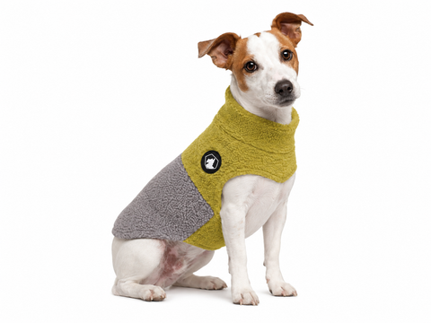 Chaqueta Chiporro para Perros