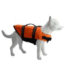 Flotador para Perros XXS